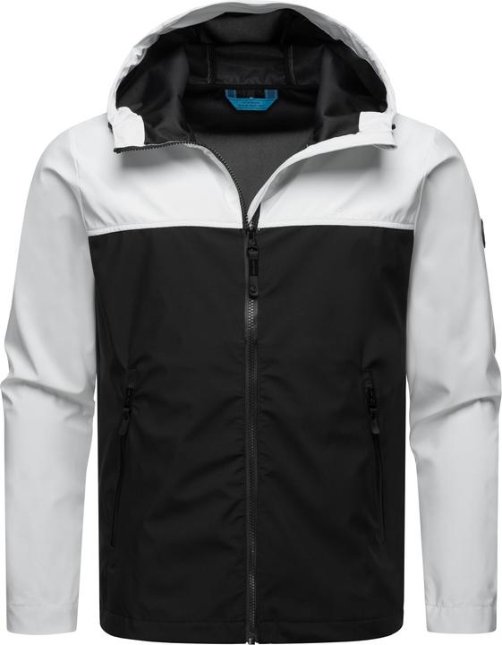 Produktbild Ragwear Shellwie Block (L)