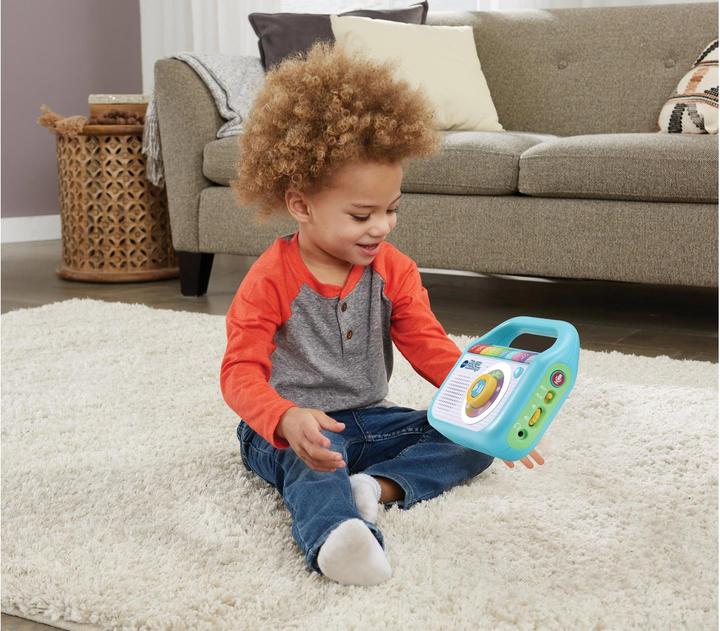 Produktbild VTech Mein erster Musik-Player (Deutsch)