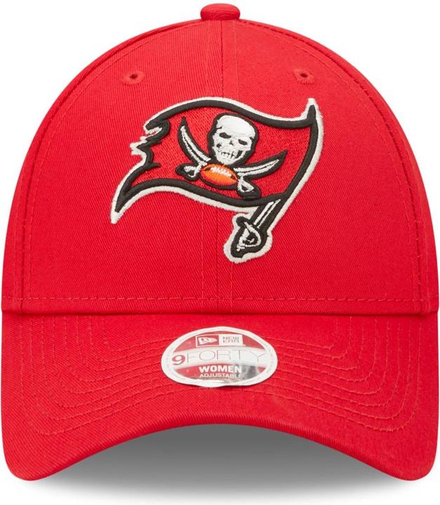 Produktbild New Era 9Forty NFL Tampa Bay Buccaneers