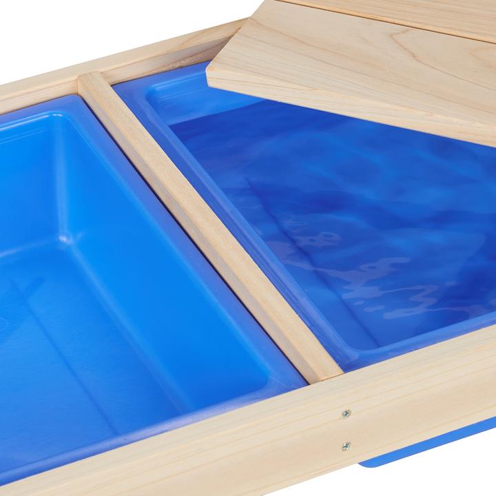 Image du produit Relaxdays Groupe de sièges pour enfants