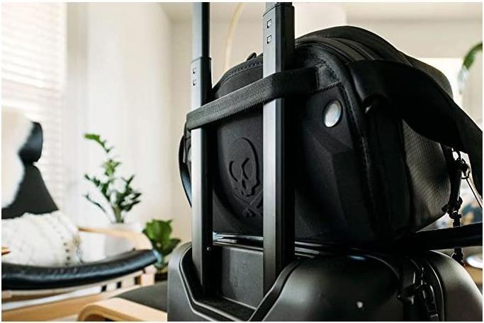 Image du produit Gomatic PM Sling (Kamera Bereitschaftstasche, 8 l)