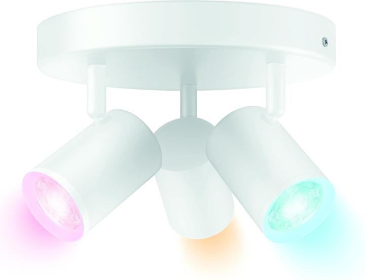 Actual product image WiZ Imageo (345 lm, GU10)