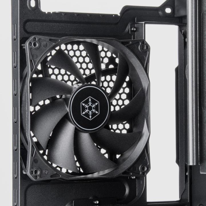 Image du produit Silverstone Fara 313 (mATX)