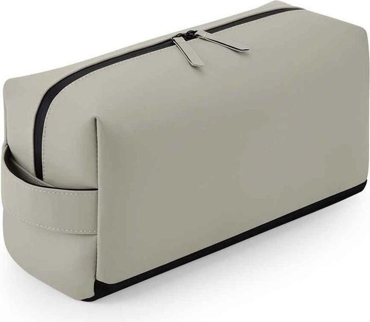 Actual product image Bagbase Mat PU accessory bag