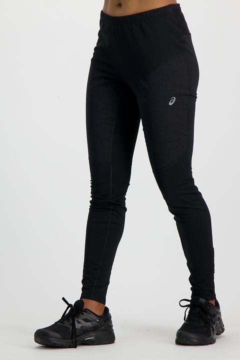 Actual product image ASICS Performance Winter Run Ladies Tight