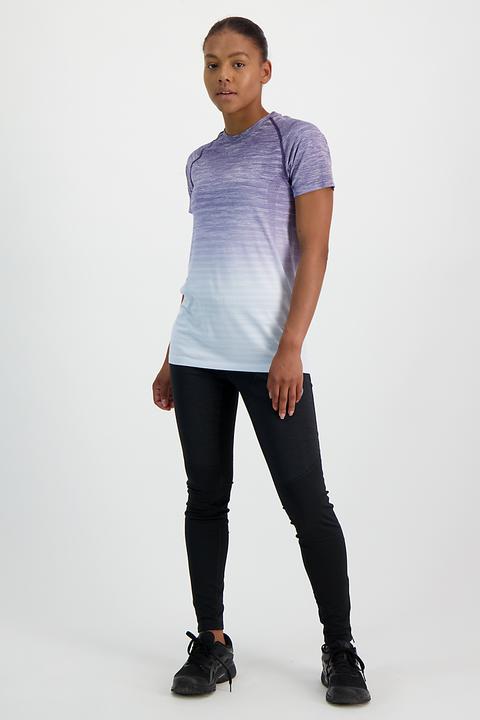 Actual product image ASICS Performance Winter Run Ladies Tight