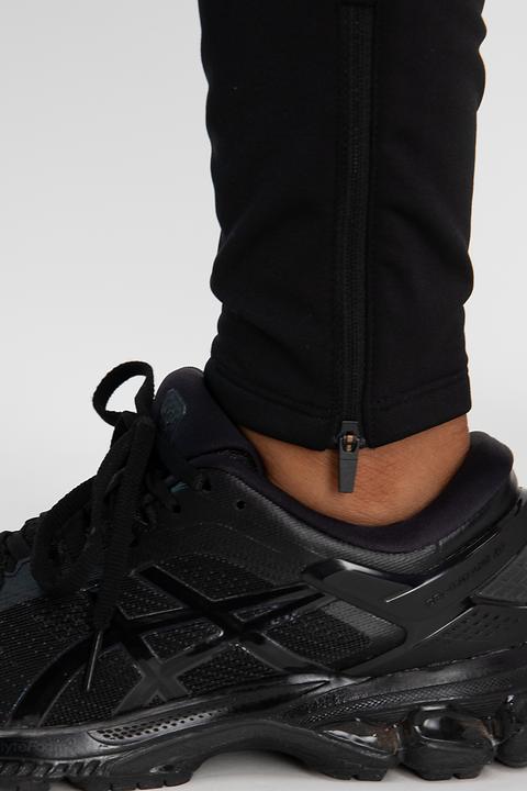 Actual product image ASICS Performance Winter Run Ladies Tight