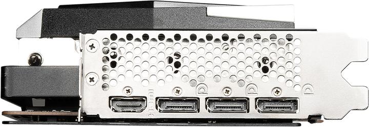 Actual product image MSI Radeon RX 6900 XT Gaming Z Trio (16 GB)