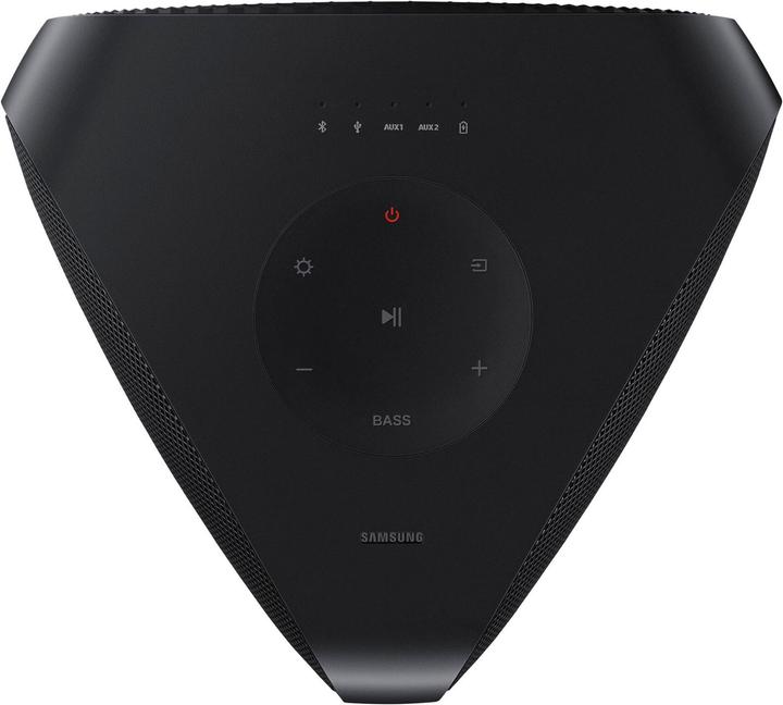 Actual product image Samsung Sound Tower (2022) (12 h, Rechargeable battery operated)