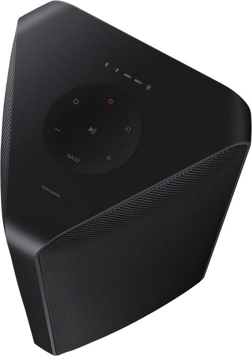 Actual product image Samsung Sound Tower (2022) (12 h, Rechargeable battery operated)