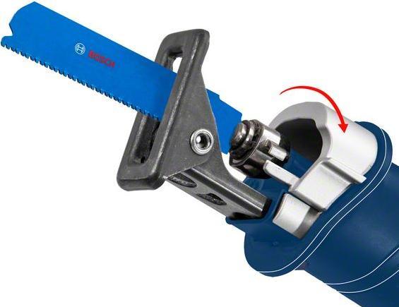 Produktbild Bosch Professional Zubehör Expert Hollow Brick S 1543 HM
