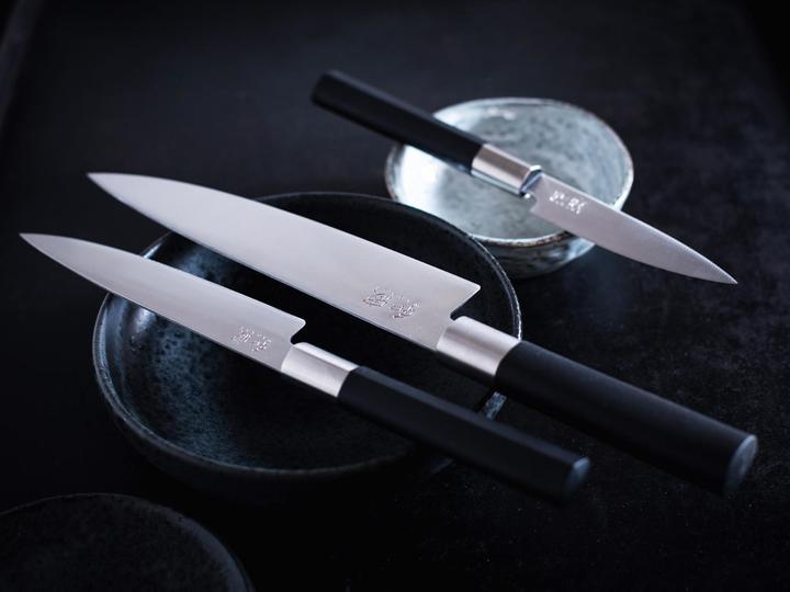 Produktbild Kai Wasabi Messerset Chefmesser (20 cm)