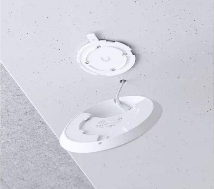 Actual product image Ubiquiti U6+ (2402 Mbit/s)