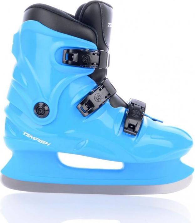 Tempish Hockeyschlittschuhe Verleih (46)
