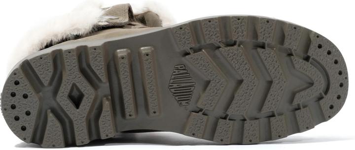 Produktbild Palladium sneakers pallaflex cuff warm (41)
