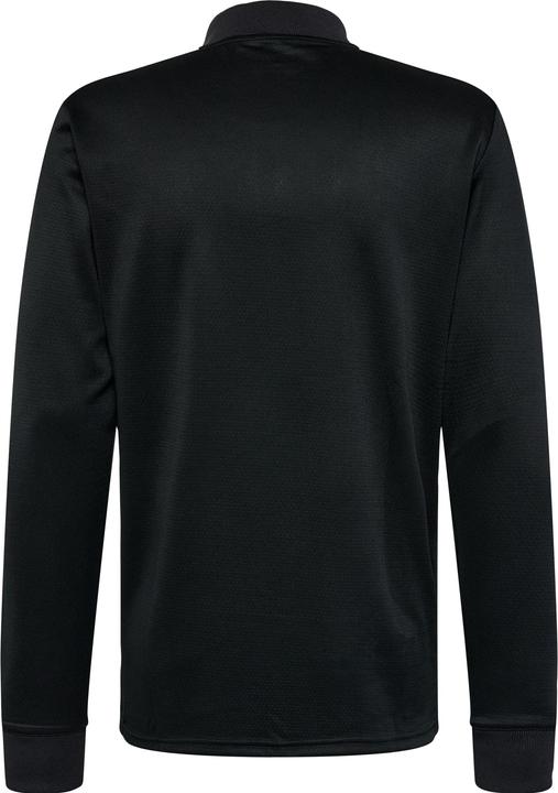 Actual product image hummel hmlSTALTIC POLY HALF ZIP L/S (XL)