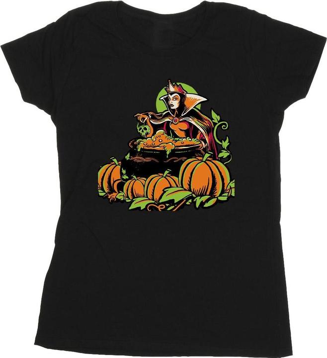 Produktbild Disney TShirt Halloween (M)