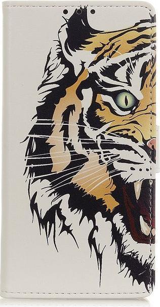 Immagine prodotto MU Style Copertina in pelle per libri serie di immagini (Samsung Galaxy Note 10 Lite)