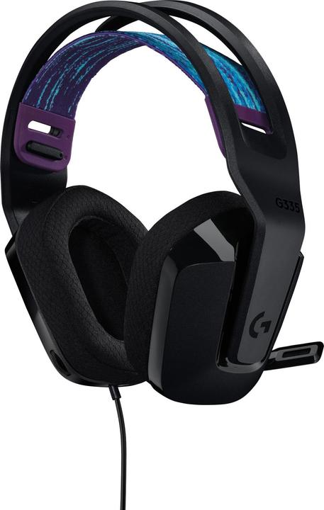 Produktbild Logitech G G335 (Kabelgebunden)