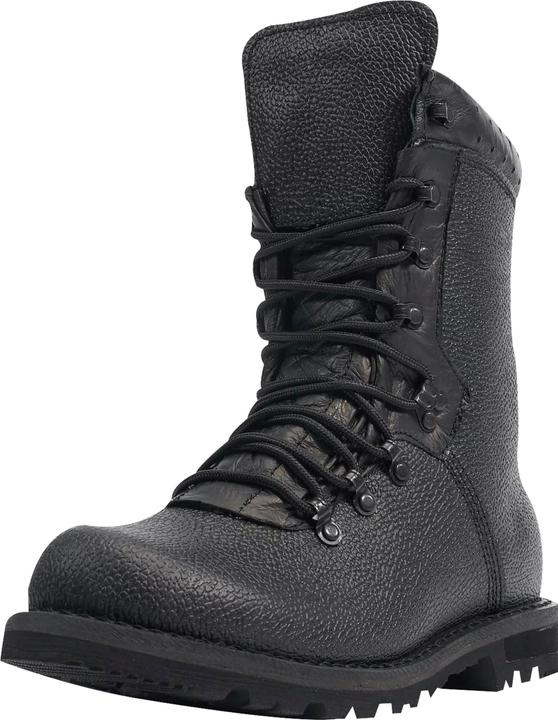 Actual product image Brandit BW Combat Boots - 11814 (41)