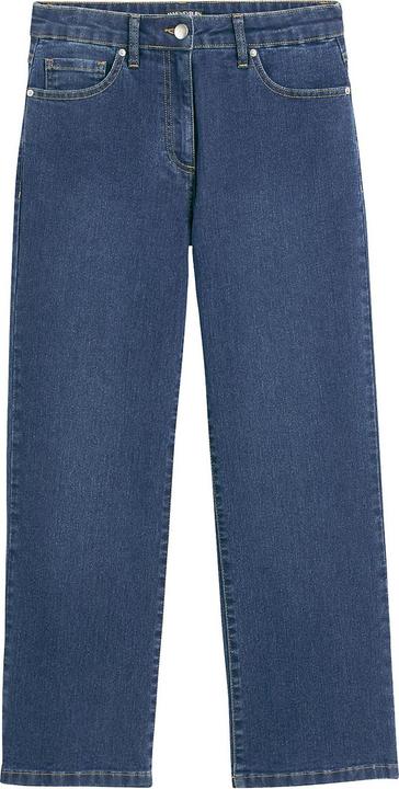 Produktbild Anne Weyburn Cropped-Jeans (L)