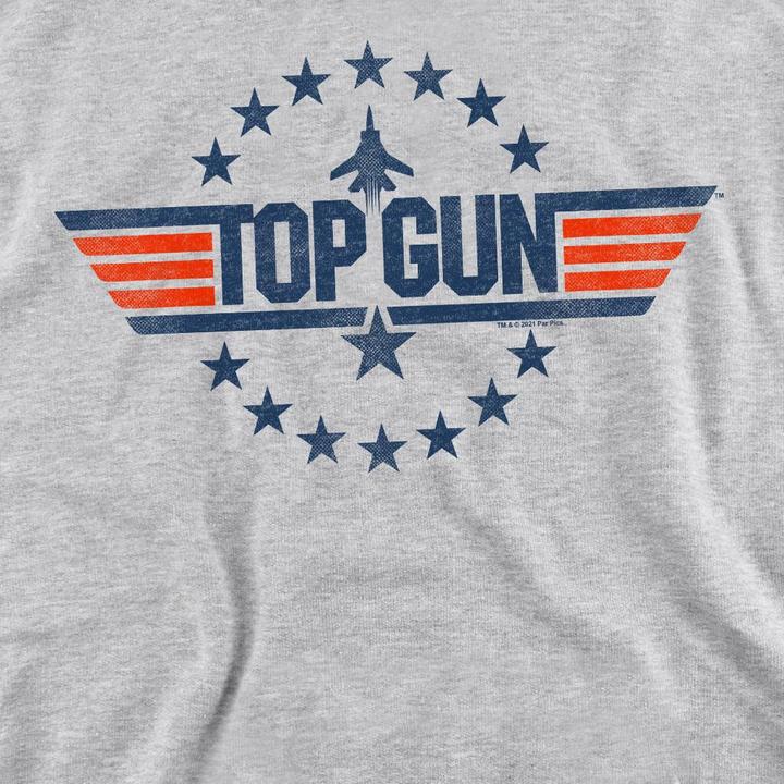 Produktbild Top Gun Sweatshirt (L)