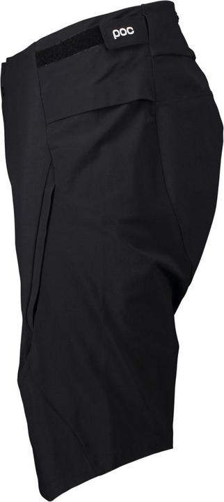 Actual product image Poc Infinite All-Mountain men's bike shorts (XL)