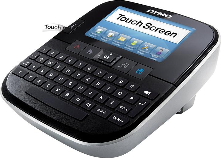 Productafbeelding Dymo LabelManager 500TS