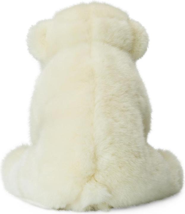 Produktbild WWF Eisbär Floppy (15 cm)