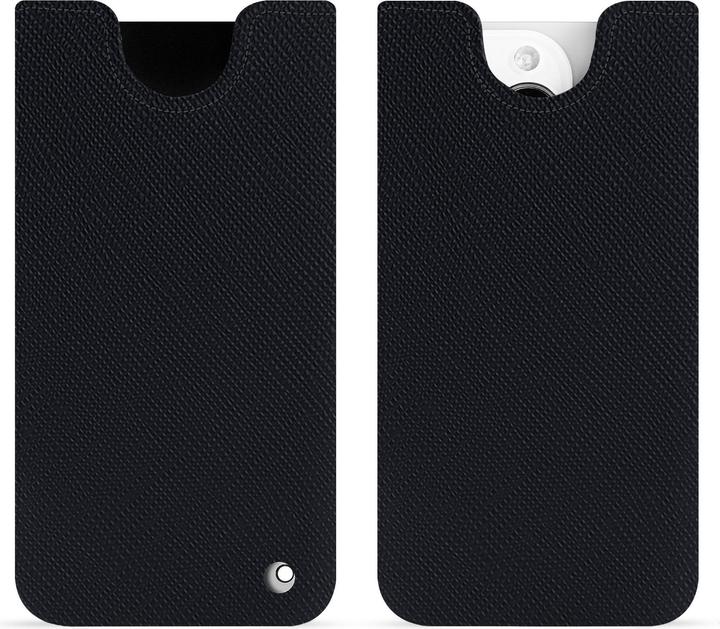 Actual product image Noreve Leather case (Apple iPhone 15 Pro)