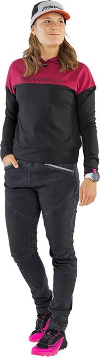 Immagine prodotto Dynafit 24/7 HOODY, Signore (XL)