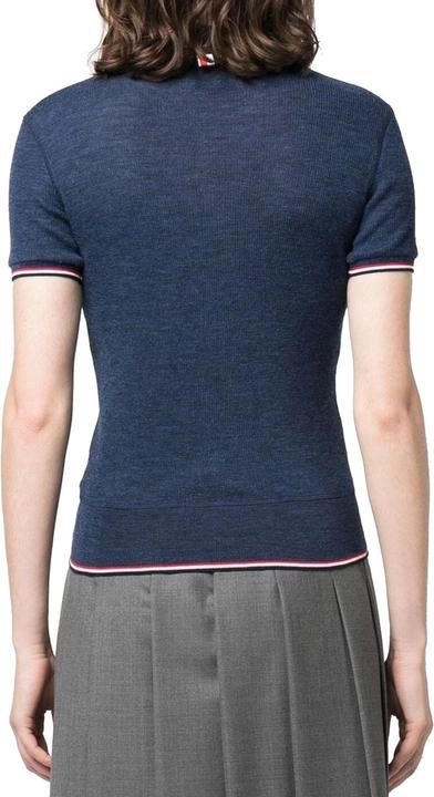 Immagine prodotto Thom Browne Maglietta polo (38)