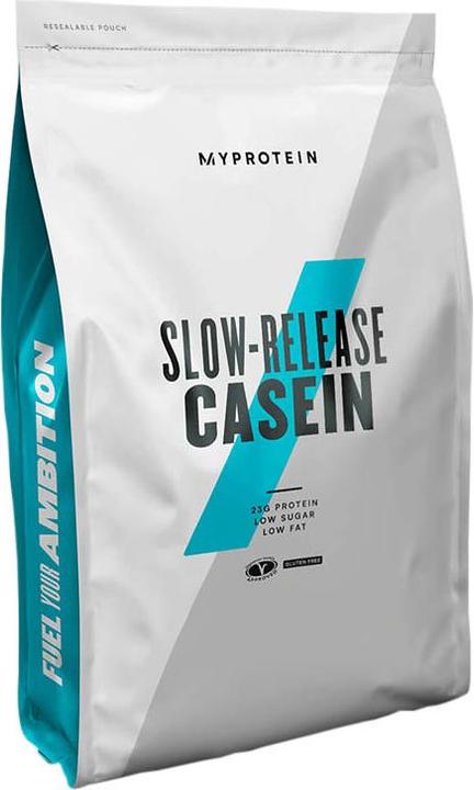 Actual product image MyProtein Micellar casein (Chocolate, 1 pcs., 1000 g)