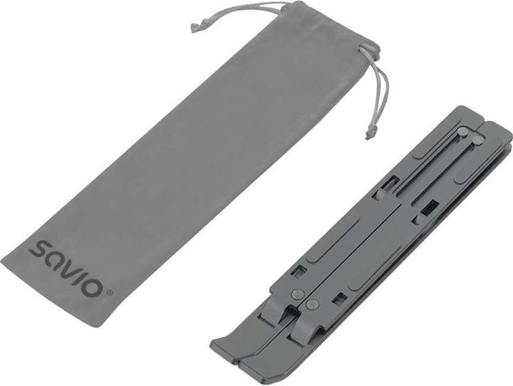 Produktbild Savio Laptop- und Tablet-Ständer
