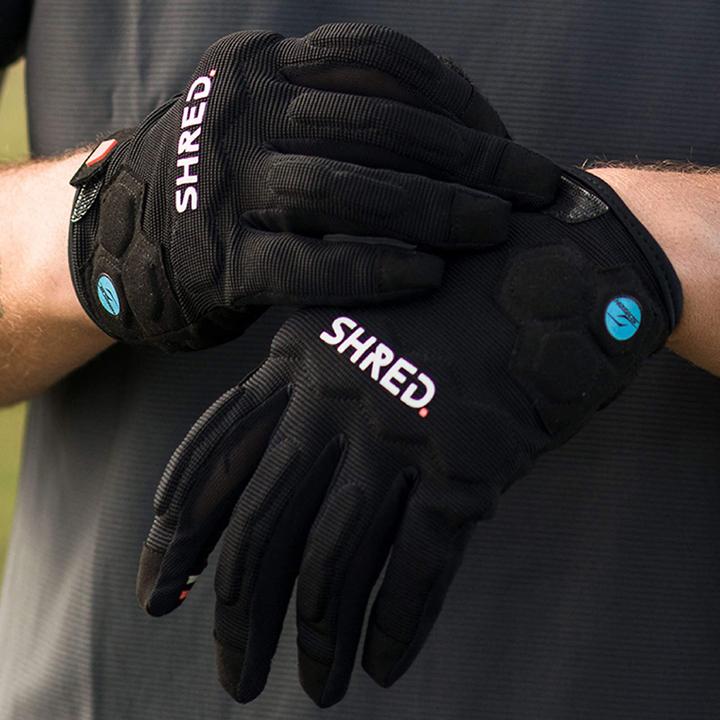 Produktbild Shred Mtb Proctective Gloves Lite (XS)