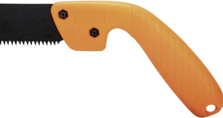 Bahco 12"-Astsäge mit reibungsminderndem Blatt, 7 ZpZ
