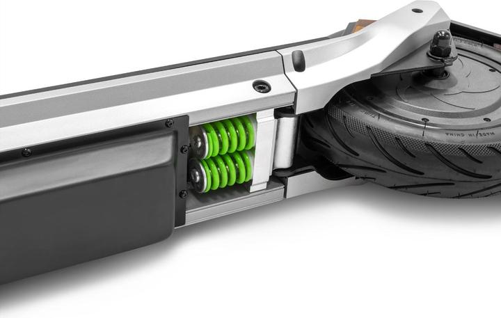 Image du produit Tonino Lamborghini Scooter électrique AL2 (20 km/h, 35 km)