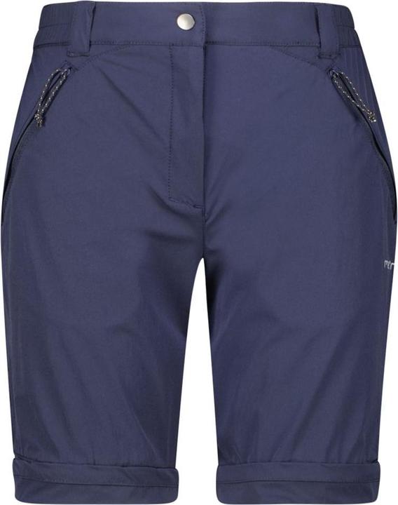 Meru Peru Zip off Pants
