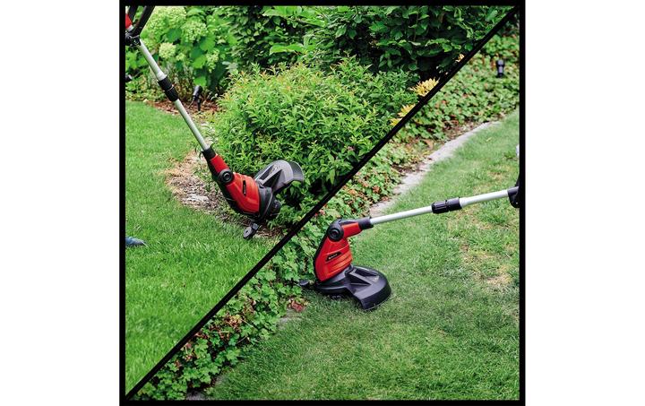 Produktbild Einhell GC-ET 4530 Set (Trimmfaden)