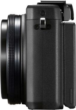 Actual product image Olympus Xz-2 (1/1.7 ")