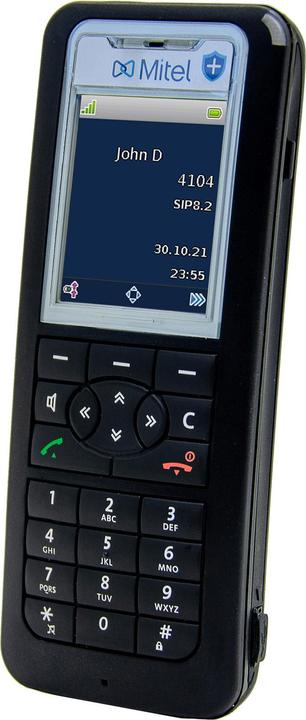 Produktbild Mitel 632dt Handset