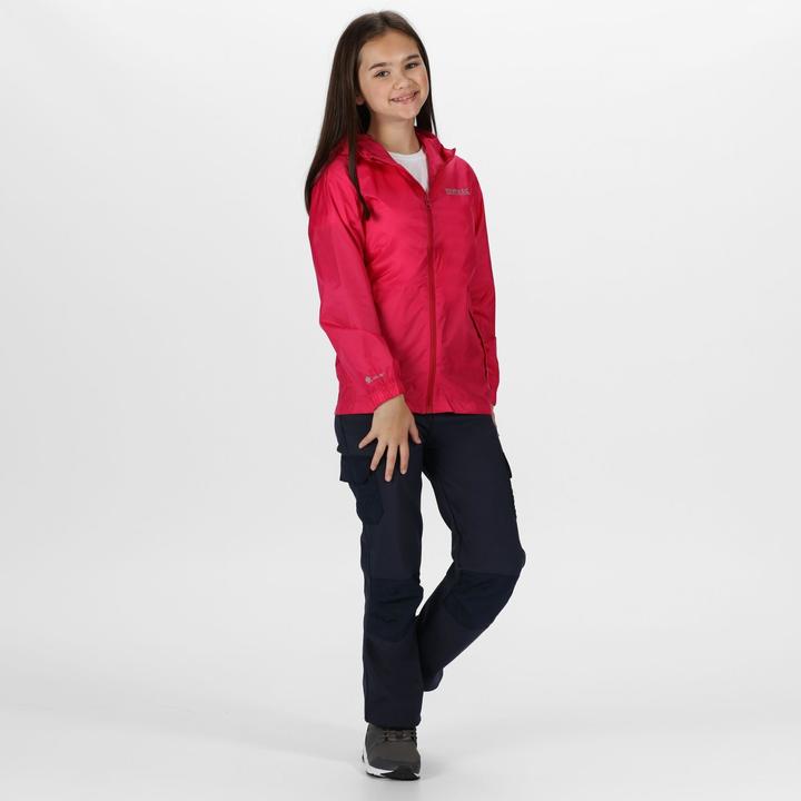 Immagine prodotto Regatta Giacca Great Outdoors Pack It III impermeabile (158)