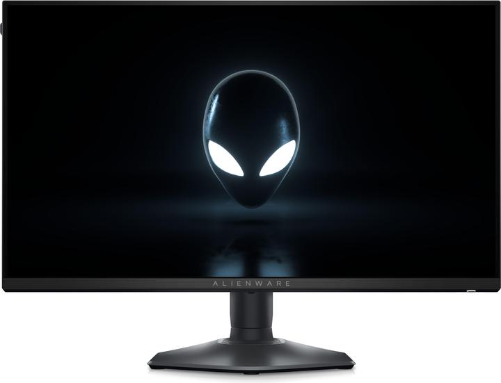 Actual product image Dell Alienware AW2523HF (1920 x 1080 pixels, 24.50")