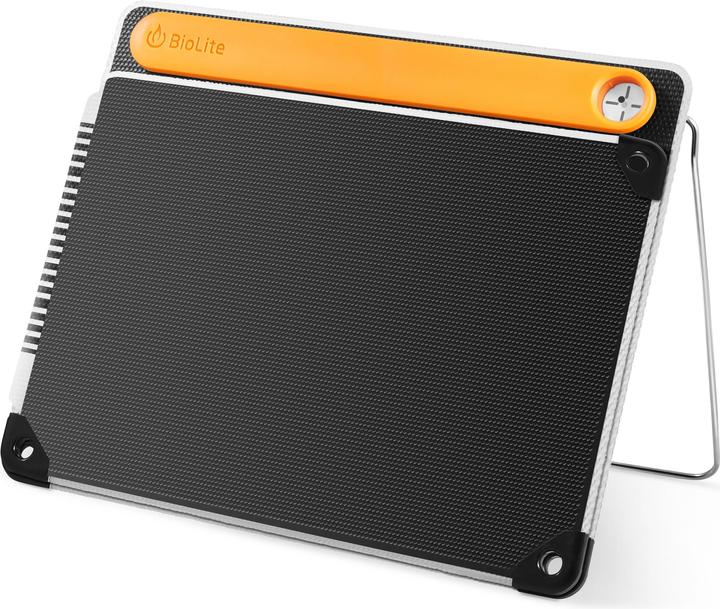 Actual product image Biolite SolarPanel 10+ (10 W, 0.56 kg)