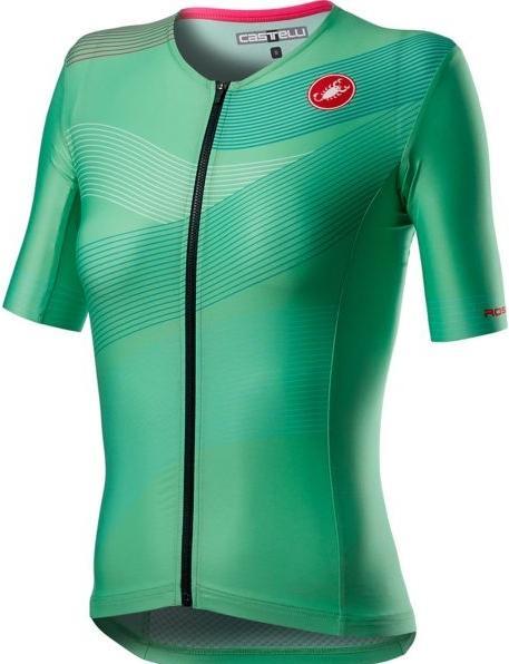 Produktbild Castelli Free Speed 2 W Race Top (XS)