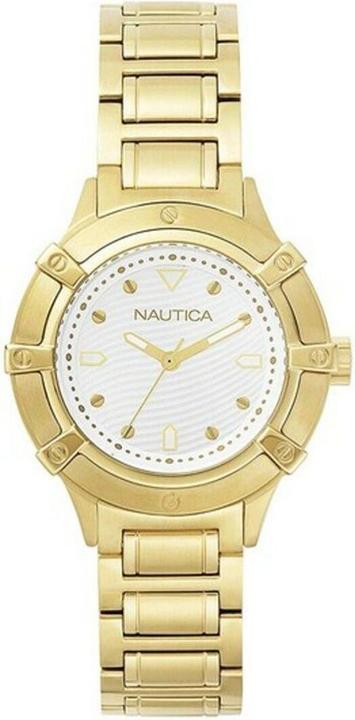 Nautica Damenuhr NAPCPR004 (Ø 36 mm) (36 mm)