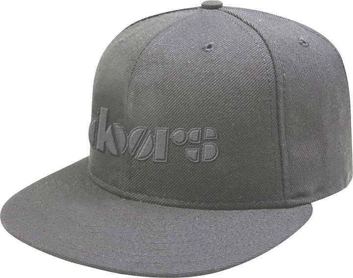 Produktbild The Doors Snapback Mütze (One Size)