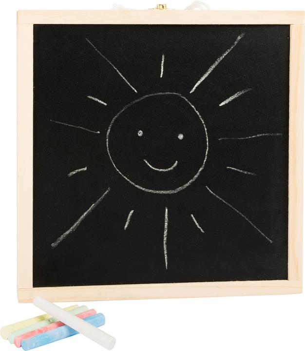 Actual product image small foot magnetic letters and numbers