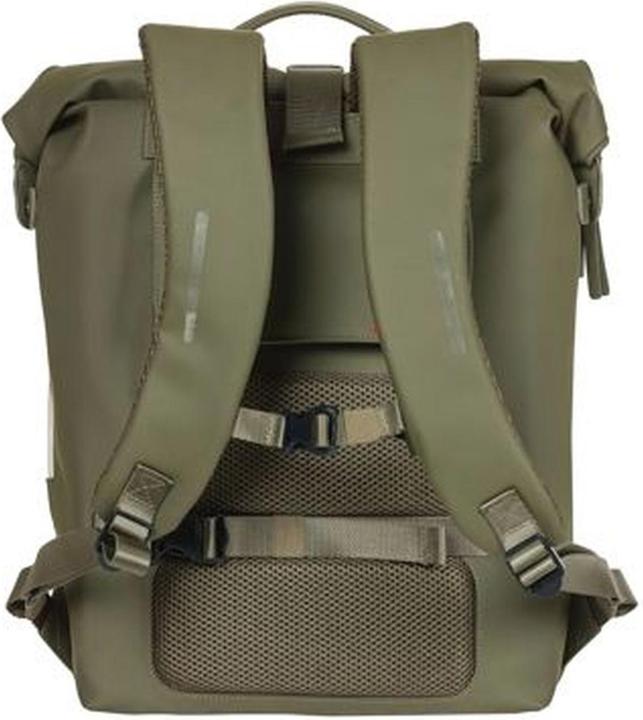 Image du produit Basil SoHo (17 l, Sacoches)