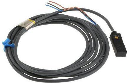 Immagine prodotto Omron Industrial Automation Sensore induttivo 3mm di rilevamento NPN
